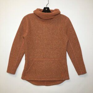 Smartwool Hudson Trail Women Pullover - Size XS - Pre-Owned - 9113VY